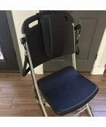 VQ ACTIONCARE RESISTANCE CHAIR MODEL CFC100 EXERCISE REHABILITATION THERAPY - $225.00