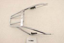 Used OEM Harley Davidson Luggage Rack Chrome 50300071 2015-Later XG Models 2 up - £81.74 GBP