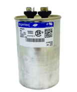 AO Smith/Century 97F5276, 628318-315 Motor Run Capacitor, 60MFD, 370V, 60HZ - $87.95