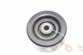 01-10 CHEVROLET SILVERADO 2500HD 6.6L SERPENTINE BELT PULLEY IDLER Q2304 image 6