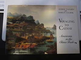Voyaging to Cathay by Shirley Glubok - Good - £6.41 GBP