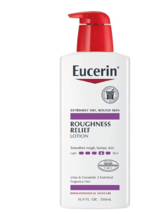 Eucerin Roughness Relief Body Lotion 16.9fl oz - $55.99