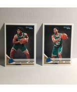 2019-20 Donruss Boston Celtics Carsen Edwards / Tremont Waters NBA Rooki... - $5.03 CAD