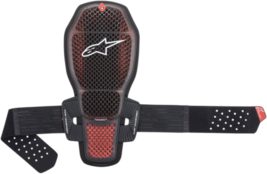 Alpinestars Mens Road Nucleon KR-R Cell Back Protector Red/Black Size: S - £150.52 GBP