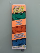 Scrub Daddy Heavy Duty Sponge For All Purpose 3-Pack - £11.83 GBP
