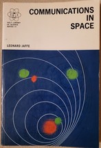 Communications in Space - £223.39 GBP