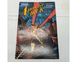 Eternity Apache Dick Issue 2 A Trouble With Girls Mini Series Comic Book - £12.67 GBP