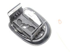 03-06 MERCEDES-BENZ W220 S430 S500 CONSOLE GEAR SHIFTER BEZEL TRIM Q9098 image 6