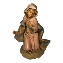 Fontanini Mary Nativity Stable Figurine Vintage - £26.82 GBP