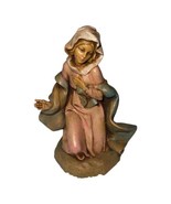 Fontanini Mary Nativity Stable Figurine Vintage - $33.66