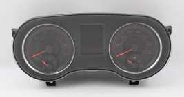 Speedometer Cluster 140 Mph 2014 Dodge Charger Oem #6904 - £61.14 GBP