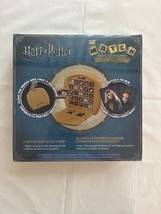 Harry Potter Crazy Cube Match Memory Game Travel Case Board Game - £15.50 GBP