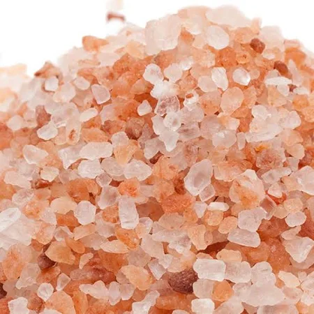 Wholesale!! Himalayan Pink Salt Coarse Granules-4 oz,1,2,5 lbs - $169.64 MXN+
