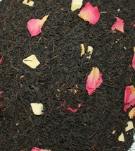 Teas2u “Mango Island” Black Loose Leaf Iced Tea Blend (1 Lb./454 grams) - £17.54 GBP