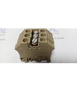 Conta-Clip RK 6-10 Feed-through terminal Screw connection Mounting rail ... - $26.50