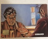Star Trek Trading Card Master series #79 Hitching A Ride - £1.57 GBP