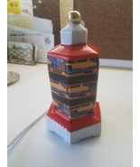 Perfume Lamp Multi-color - $32.00