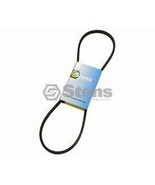 Oem Spec Belt / Honda/23161-952-771 - $659.61 MXN