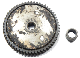 Primary Drive Gear 1971 1972 1973 1974 1975 Kawasaki MT1 75 KV75 #2 - $64.34