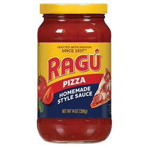 Ragu Homemade Style Pizza Sauce 14 Ounce, Pack Of 6 - £13.43 GBP