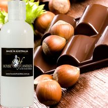 Chocolate Hazelnut Vanilla Premium Scented Bath Body Massage Oil - £11.17 GBP+