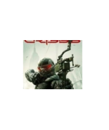 CRYSIS 3 PC VIDEO GAME SALES Crytek Computer Pc Shooter Action Dvd Play ... - €21,59 EUR