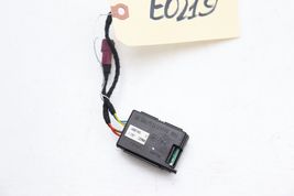 10-12 LAND ROVER RANGE ROVER STEERING WHEEL HEATED CONTROL MODULE E0219 image 10