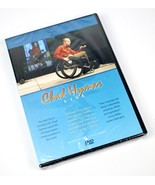 Brand New - Chad Hymas LIVE - Quadriplegic Motivational Speaker (DVD, 2006) - £7.31 GBP