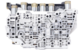 TAURUS ESCAPE FUSION 6F35 Valve Body GEN2 2014up CV6Z-7G391-A  LIFETIME WARRANTY image 8