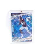 2021 Panini Prestige 1 Of 1 Caleb Farley Xtra Points Rookie Card #247 Te... - $134.46 CAD