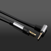 New! 2.5mm Balanced Audio Cable For Krk KNS8400 KNS6400 Studio Headphone - £13.44 GBP