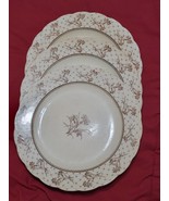 Brownfield &amp; Sons./Harvard.Pattern.C.1890 - $570.20 MXN