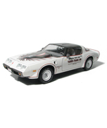 1980 Pontiac Trans Am Indy Pace Car 1:18 Scale by Greenlight - £54.78 GBP
