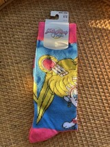 Pretty Guardian Sailor Moon Crystal Crew Socks - €9,73 EUR