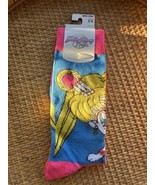 Pretty Guardian Sailor Moon Crystal Crew Socks - €9,73 EUR