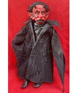 Santeria ~ Vodou ~ Candomblé Very Unusual Trickster Exu Spirit Doll - $80.00