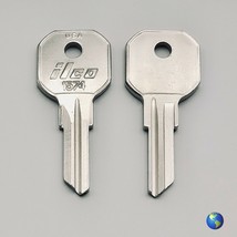 1574 Key Blanks for Various Products by John Deere, KNAACK, and others (2 Keys) - $8.95