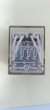 Omron MY4 Control Miniature Control Relay 24 VDC Industrial Automation - $11.00