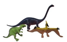 Toy Dinosaur Lot - £9.08 GBP