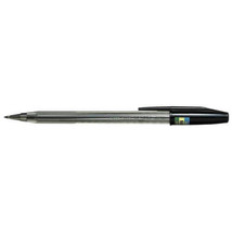 Uni-Ball SA-S Medium Ballpoint Pen (Box of 12) - Black - $40.66