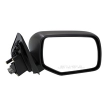 Mirrors  Passenger Right Side Heated Hand for Ford Escape Mercury Mariner 08-11 - £43.24 GBP