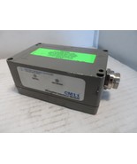 Escort Memory Systems CM11 DeviceNet Interface Module - $34.00