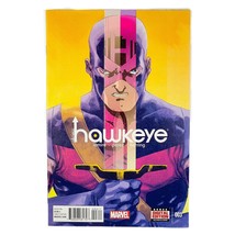 All New Hawkeye Marvel Comics Vol 1 July 2015 Issue #3 Kate Bishop Lemire Direct - £2.32 GBP