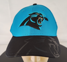 Carolina Panthers/ 39 Thirty/ Hat Cap /child-youth - $12.20