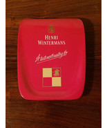 Ornamin Henri Wintermans &quot;A Taste Worth Waiting For&quot; Hard Plastic Cigar ... - £10.08 GBP