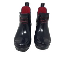 Joules Women&#39;s Wellington Boots Rain Size 6 - $62.89