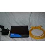 Citel ip4100 e-4100z-ruc PBX gateway / Extender W AC plug &amp; ethernet rar... - $209.42 CAD