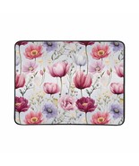 Wildflowers Beach Mats 78&quot;x 60&quot; One Size - $60.48