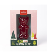 Giant Gummy Bear 1Lb, Gift Set - €20,75 EUR