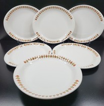 6 Syracuse Captain&#39;s Table 11 5/8&quot; Oval Serving Platters Set Restaurant ... - £69.44 GBP